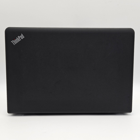 Laptop Second Hand Lenovo ThinkPad E550 - 15.6inch Intel I5-5200U 8GB RAM 500GB HDD Windows 10 Refurbished [7]