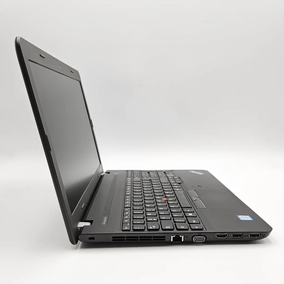 Laptop Second Hand Lenovo Thinkpad E560 - 15.6inch Intel I3-6100U 8GB RAM 500GB HDD Windows 10 Refurbished  [6]