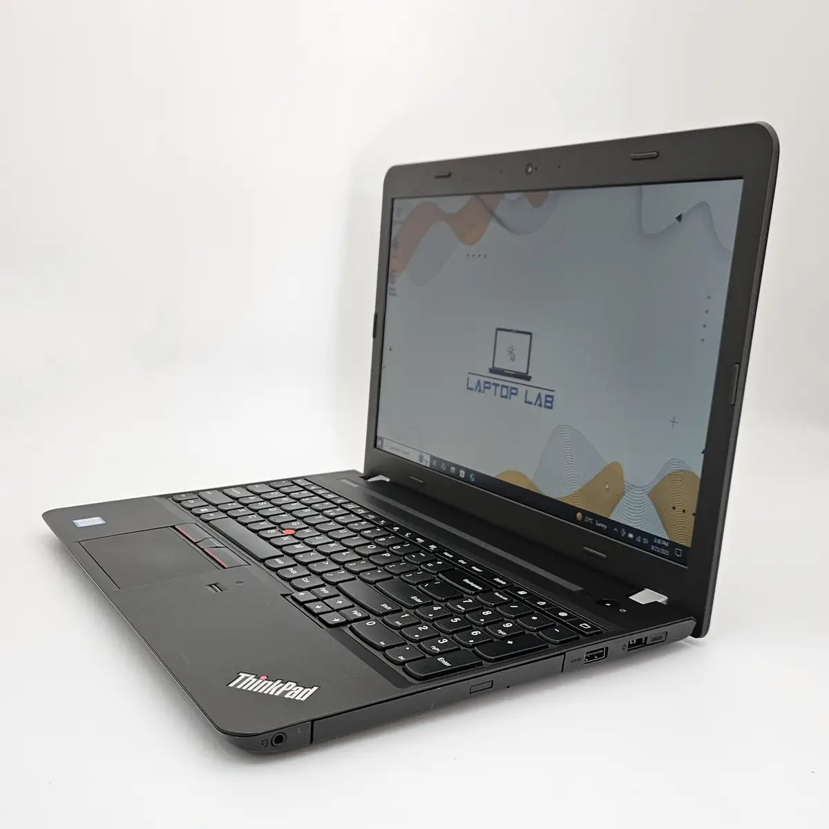 Laptop Second Hand Lenovo Thinkpad E560 - 15.6inch Intel I5-6200U 8GB RAM 300GB SSD Windows 10 Refurbished  [3]