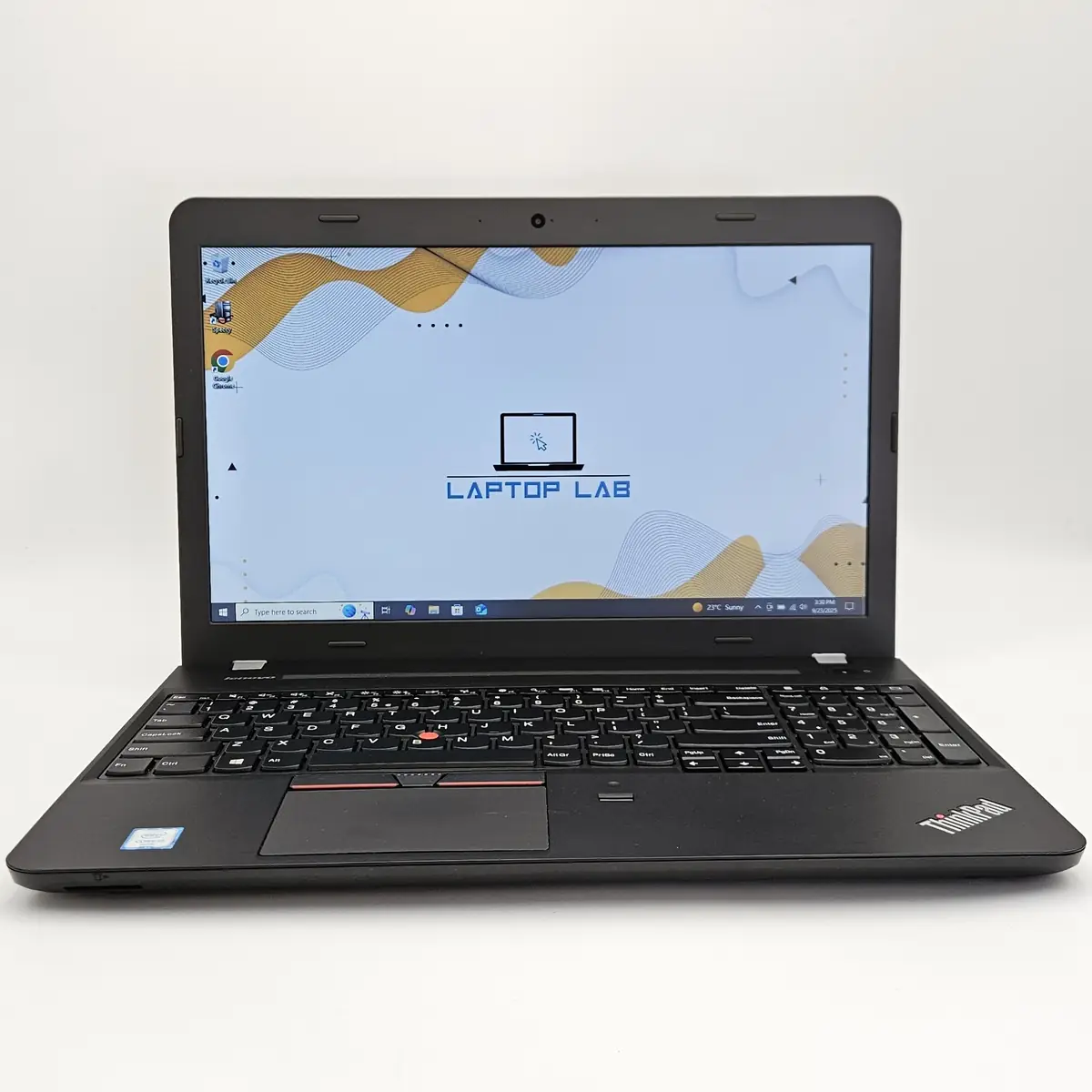 Laptop Second Hand Lenovo Thinkpad E560 - 15.6inch Intel I5-6200U 8GB RAM 300GB SSD Windows 10 Refurbished  [1]