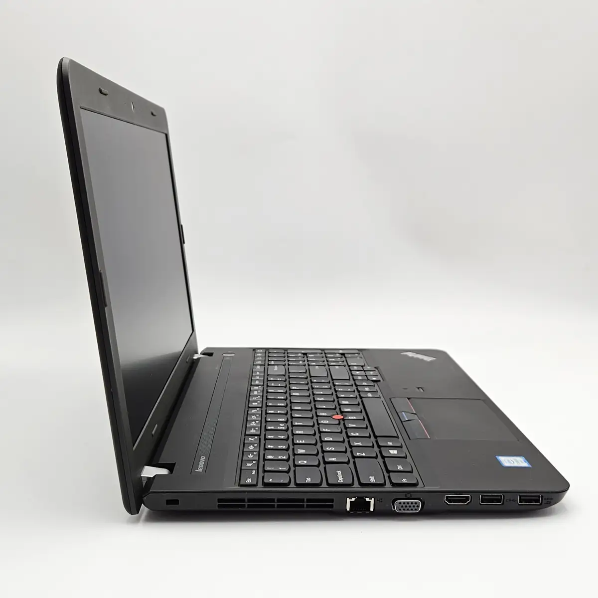 Laptop Second Hand Lenovo Thinkpad E560 - 15.6inch Intel I5-6200U 8GB RAM 300GB SSD Windows 10 Refurbished  [6]