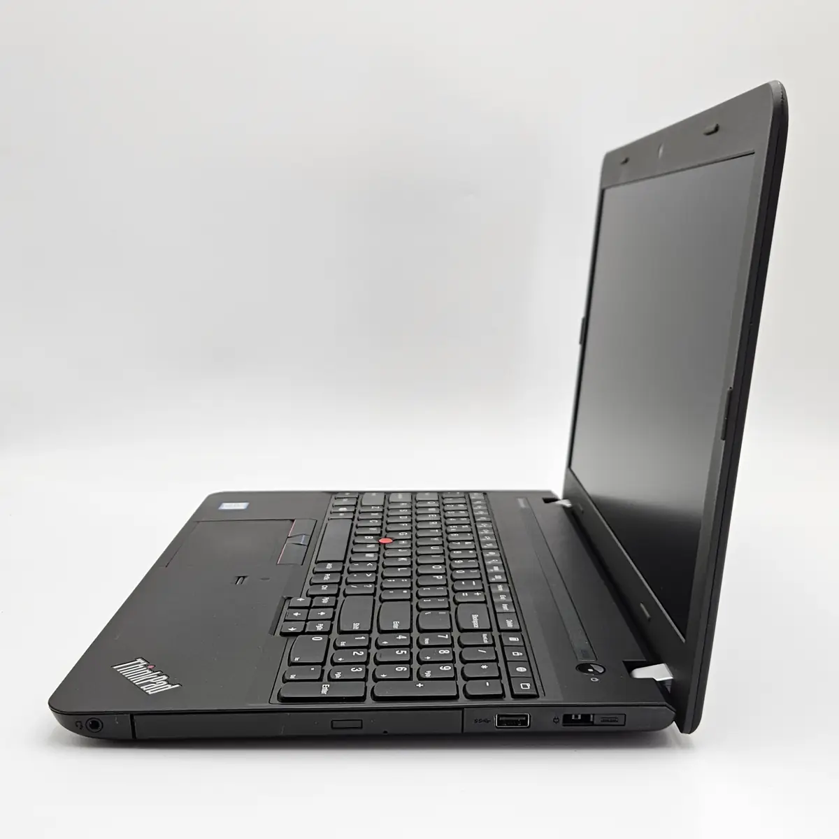 Laptop Second Hand Lenovo Thinkpad E560 - 15.6inch Intel I5-6200U 8GB RAM 300GB SSD Windows 10 Refurbished  [5]