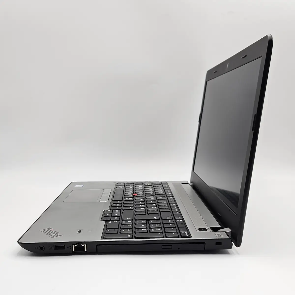 Laptop Second Hand Lenovo Thinkpad E570 - 15.6inch FHD Intel I5-7200U 8GB RAM 256GB SSD Windows 11 Refurbished  [5]