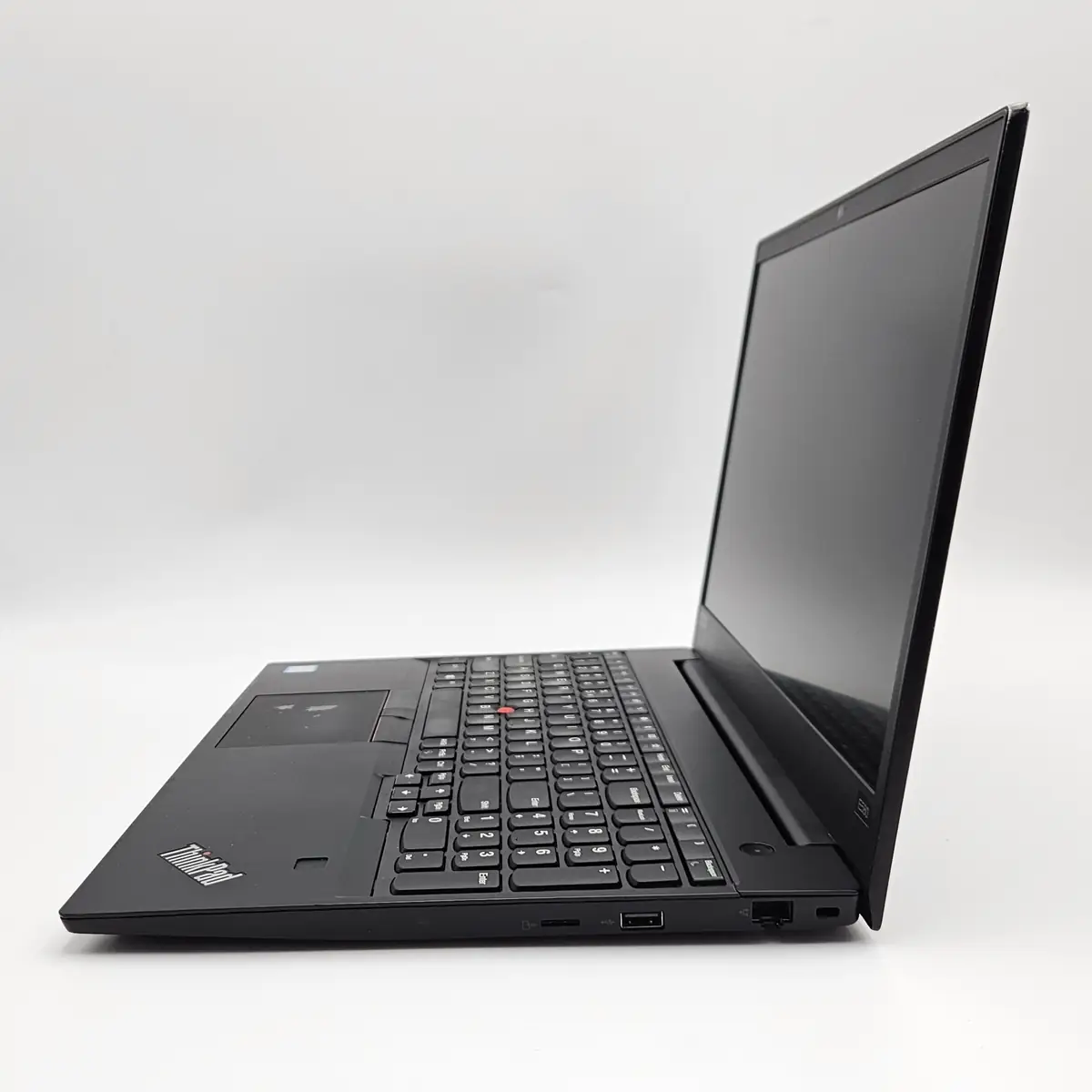 Laptop Second Hand Lenovo Thinkpad E580 - 15.6inch FHD Intel I5-8250U 16GB RAM 256GB SSD Windows 11 Refurbished  [5]