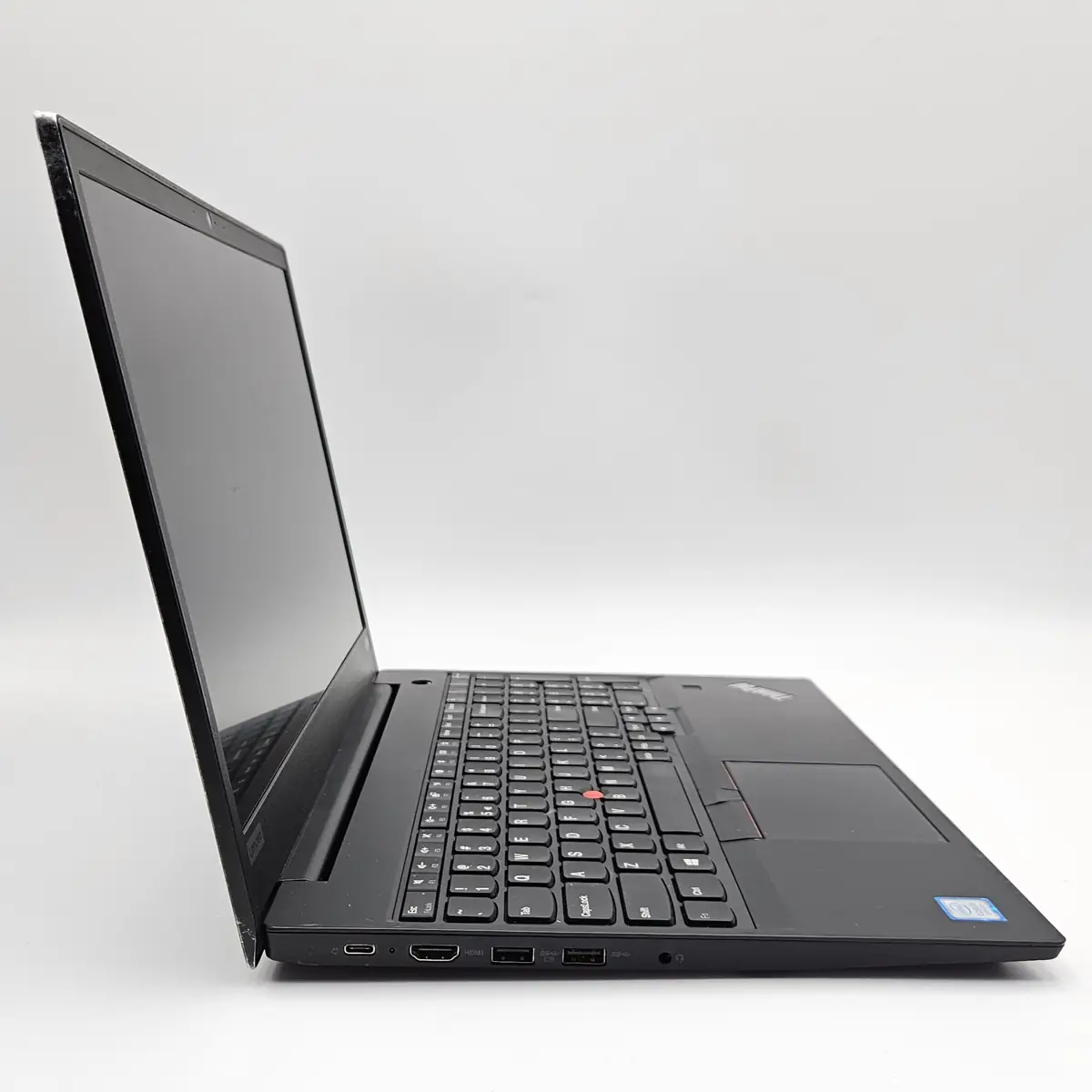 Laptop Second Hand Lenovo Thinkpad E580 - 15.6inch FHD Intel I5-8250U 8GB RAM 256GB SSD Windows 11 Refurbished  [5]