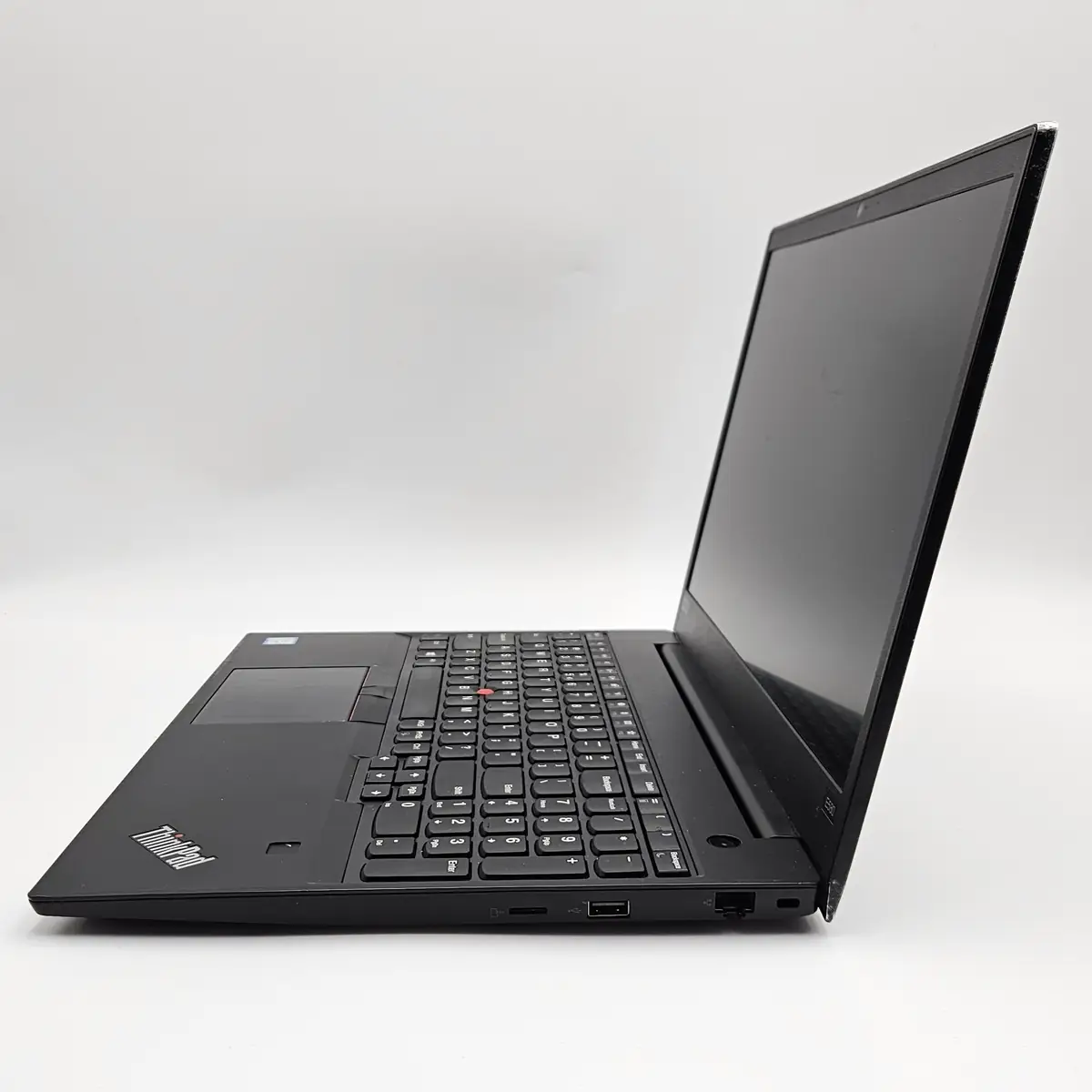 Laptop Second Hand Lenovo Thinkpad E580 - 15.6inch FHD Intel I5-8250U 8GB RAM 256GB SSD Windows 11 Refurbished  [4]