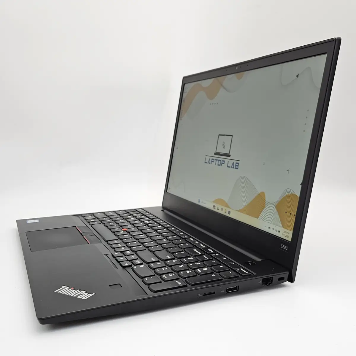 Laptop Second Hand Lenovo Thinkpad E580 - 15.6inch FHD Intel I5-8250U 12GB RAM 256GB SSD Windows 11 Refurbished  [3]