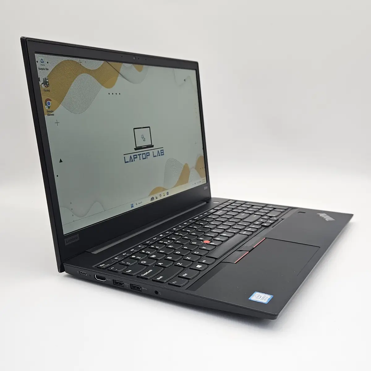 Laptop Second Hand Lenovo Thinkpad E590 - 15.6inch FHD Intel I5-8265U 16GB RAM 256GB SSD Windows 11 Refurbished  [4]