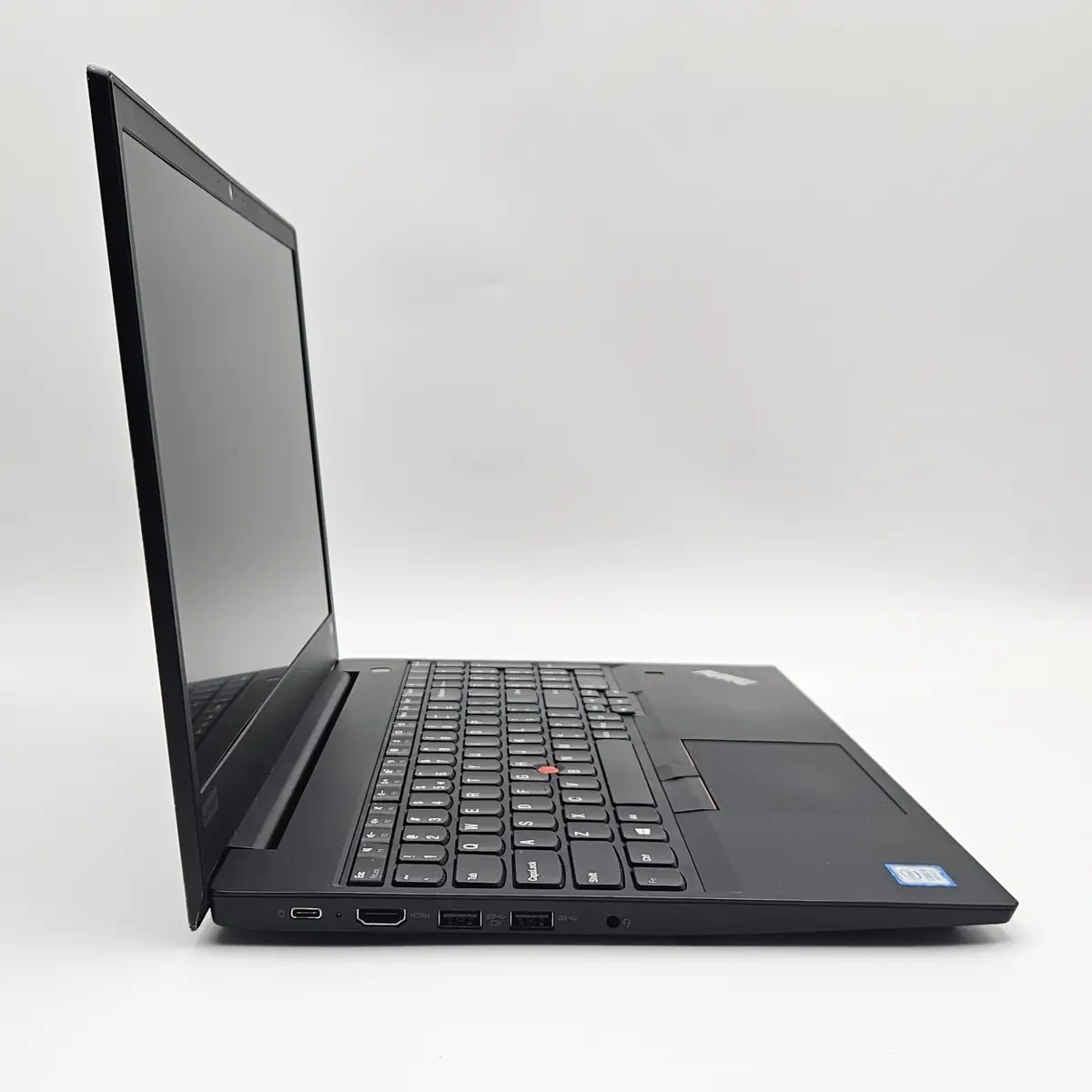 Laptop Second Hand Lenovo Thinkpad E590 - 15.6inch FHD Intel I5-8265U 16GB RAM 256GB SSD Windows 11 Refurbished  [6]
