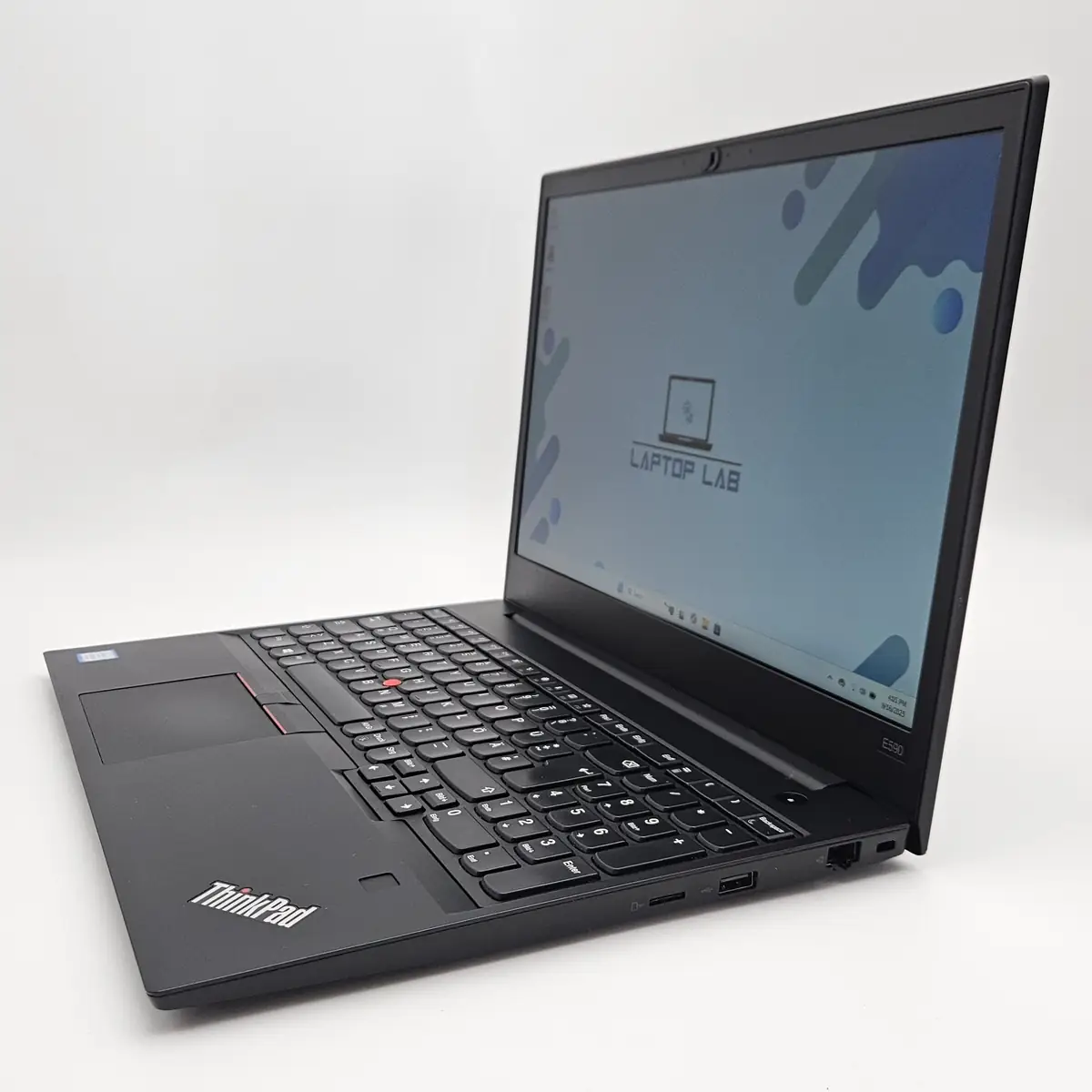 Laptop Second Hand Lenovo Thinkpad E590 - 15.6inch FHD Intel I5-8265U 16GB RAM 256GB SSD Windows 11 Refurbished [3]