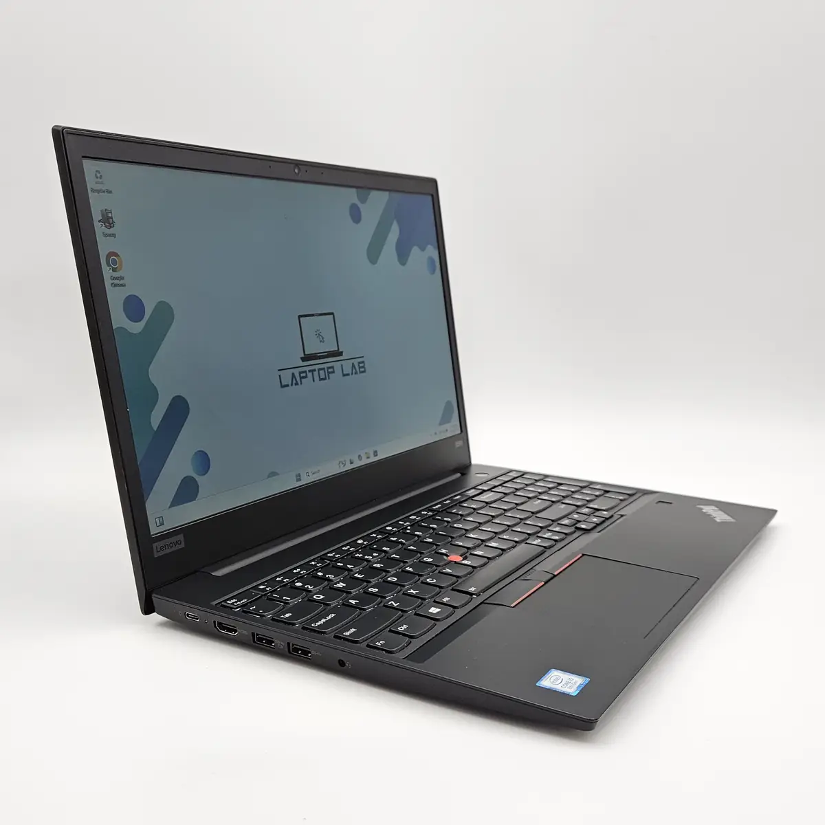 Laptop Second Hand Lenovo Thinkpad E590 - 15.6inch FHD Intel I5-8265U 16GB RAM 512GB SSD TAST. ILUM. Windows 11 Refurbished  [4]
