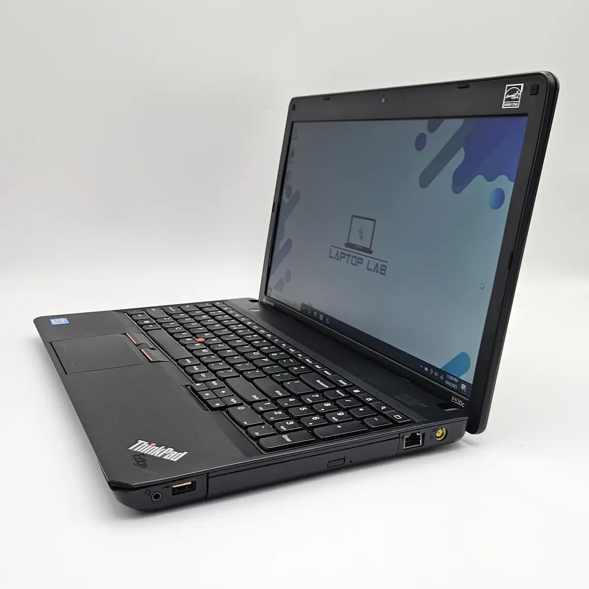 Laptop Second Hand Lenovo Thinkpad EDGE E530C - 15.6inch Intel I5-2520M 8GB RAM 500GB HDD Windows 10 Refurbished  [3]