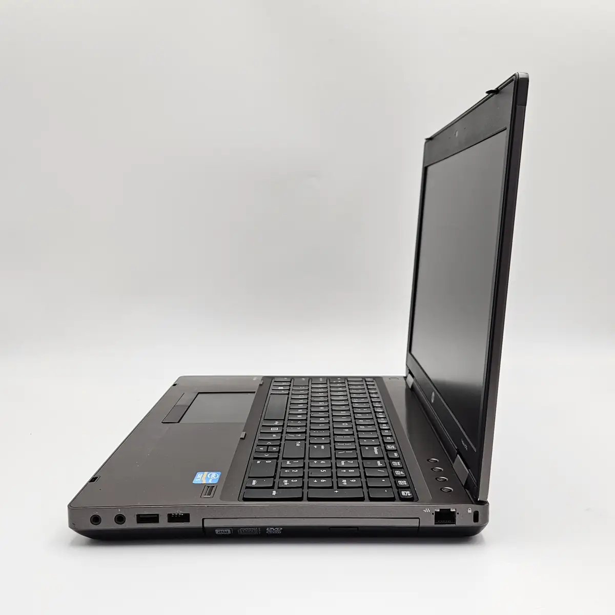 Laptop Second Hand HP Probook 6570b - 15.6inch Intel i5-3230M 6GB RAM 128GB SSD Windows 10 Refurbished  [5]