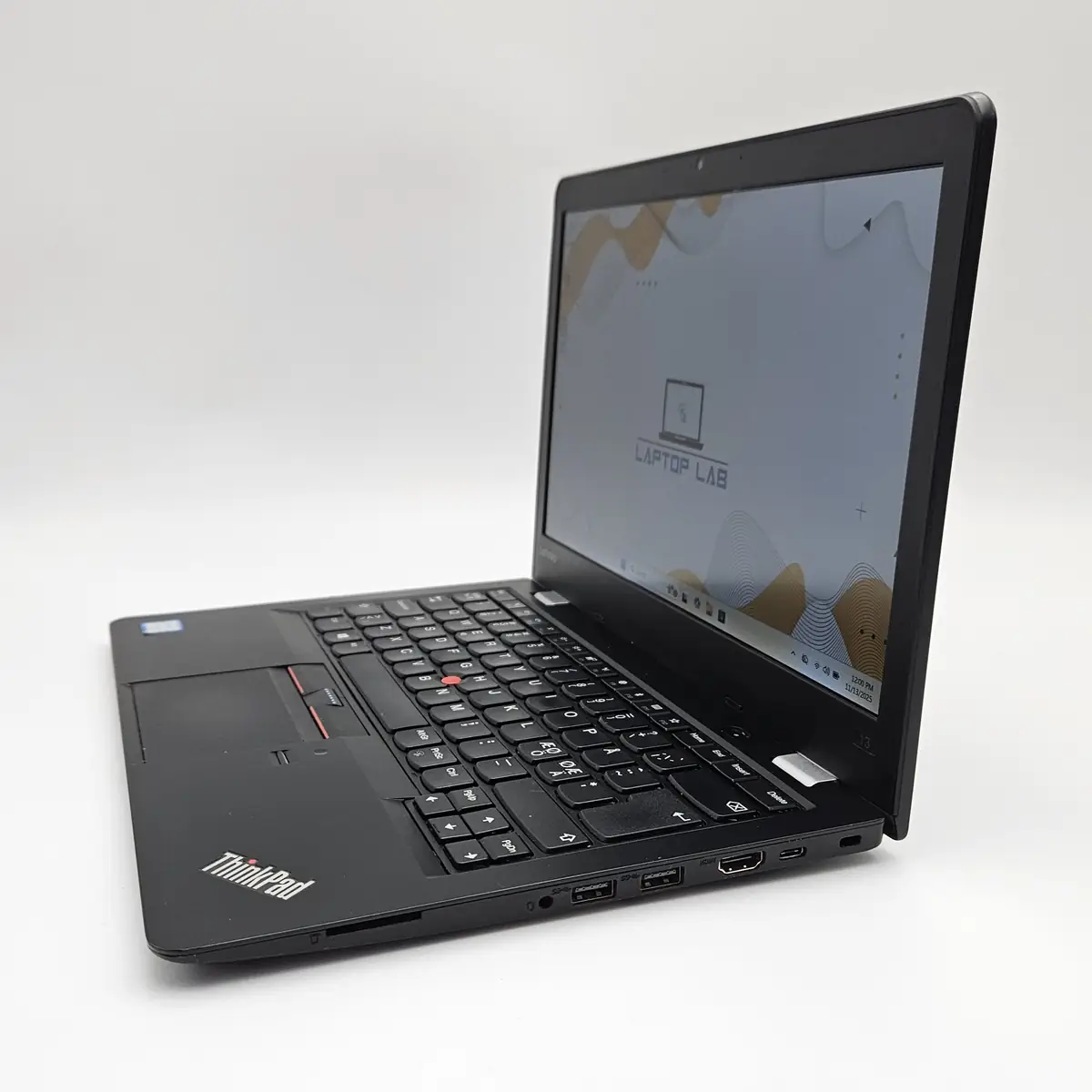 Laptop Second Hand Lenovo Thinkpad 13 - 13.3inch FHD Intel I5-7200U 8GB RAM 256GB SSD Windows 11 Refurbished  [3]