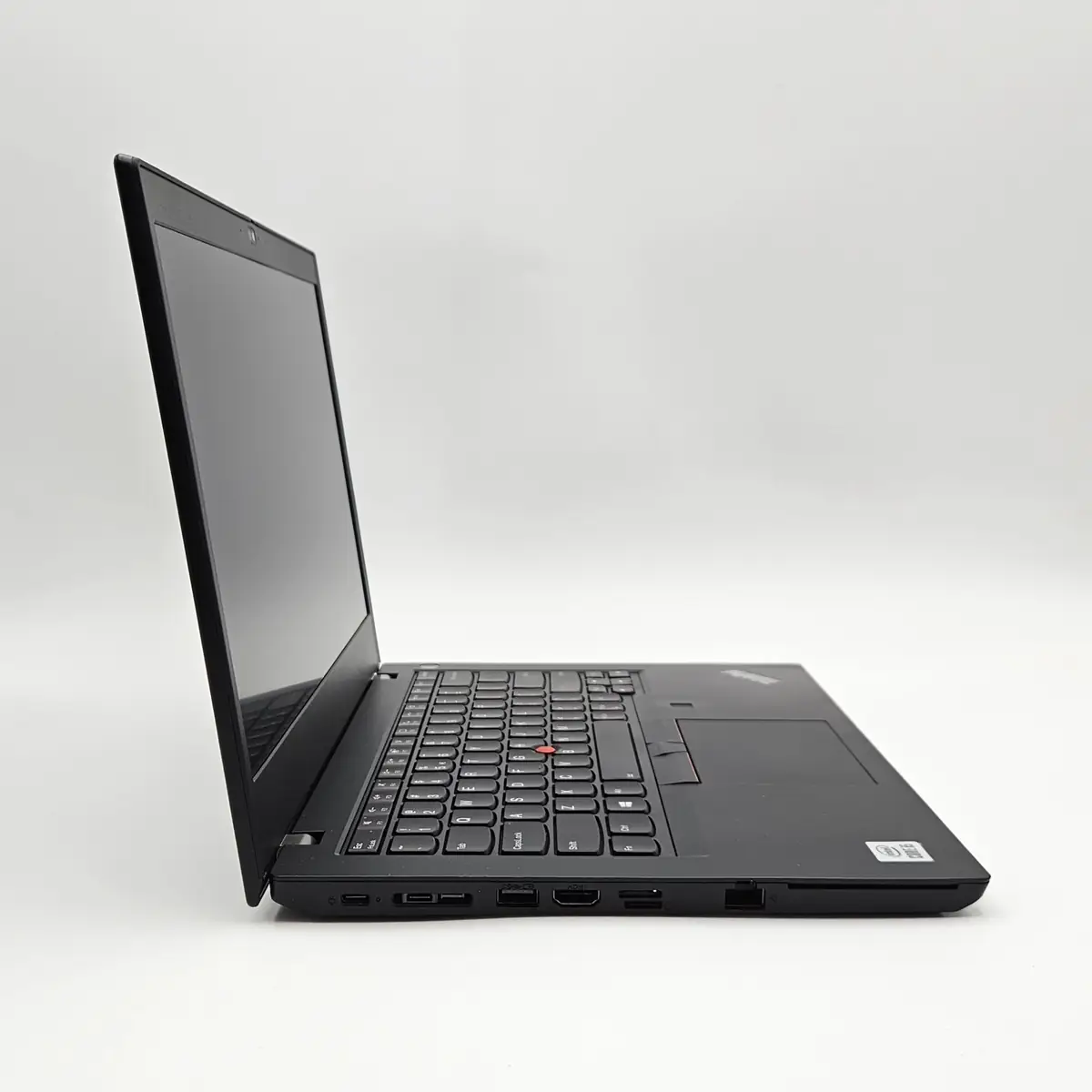 Laptop Second Hand Lenovo Thinkpad L14 Gen 1 - 14inch FHD Intel I5-10210U 16GB RAM 256GB SSD TAST. ILUM. Windows 11 Refurbished  [6]