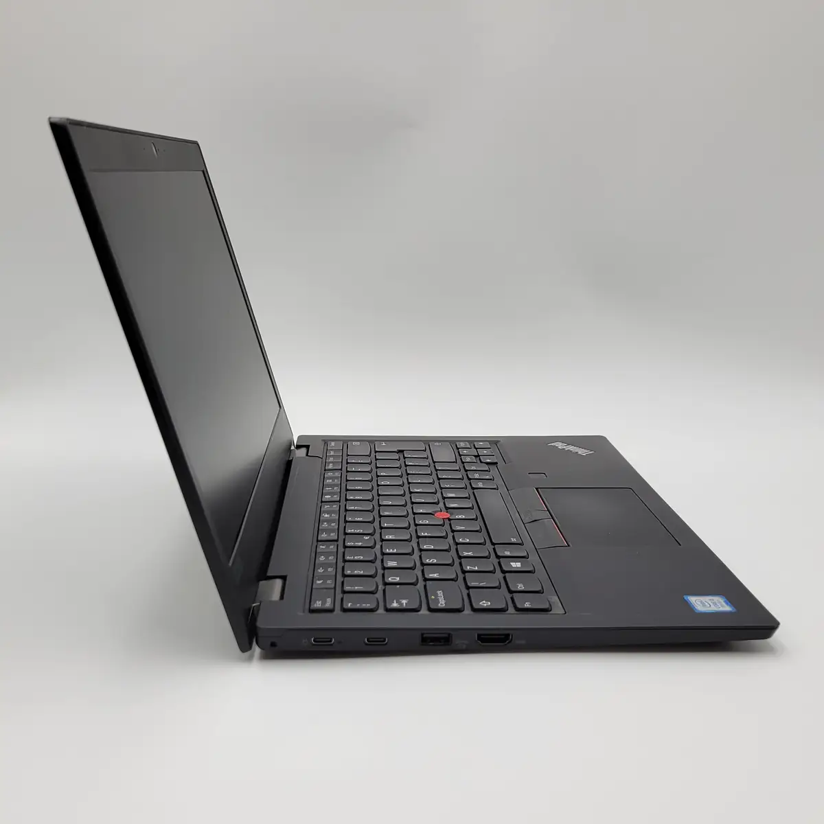 Laptop Second Hand Lenovo Thinkpad L380 - 13.3inch FHD Intel i5-8250U 16GB RAM 256GB SSD TAST. ILUM. Windows 11 Refurbished  [6]
