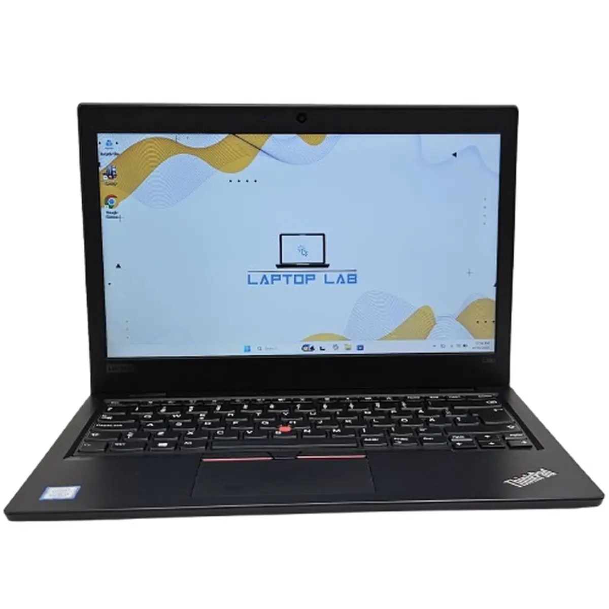 Laptopuri refurbished și second-hand - Laptop Second Hand Lenovo Thinkpad L380 - 13.3inch Intel I3-8130U 8GB RAM 128GB SSD Windows 11 Refurbished 