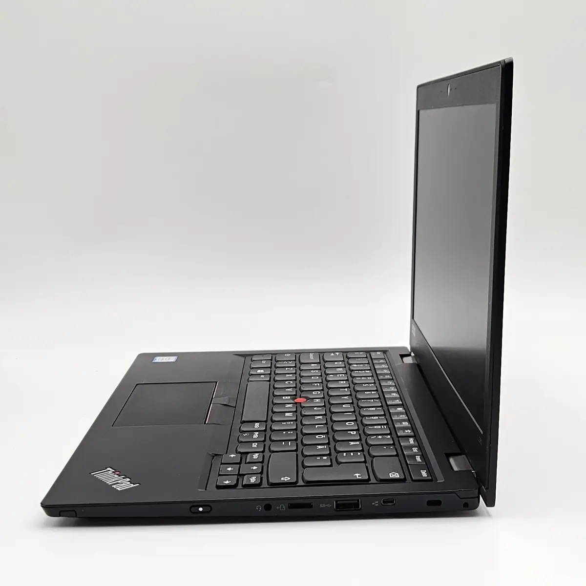 Laptop Second Hand Lenovo Thinkpad L380 - 13.3inch Intel I3-8130U 8GB RAM 128GB SSD Windows 11 Refurbished  [5]