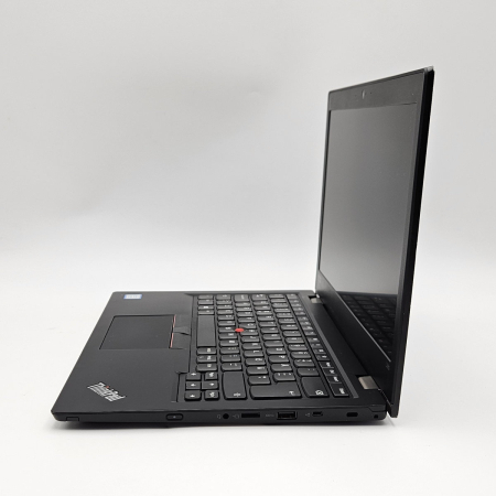 Laptop Second Hand Lenovo Thinkpad L380 - 13.3inch Intel I3-8130U 8GB RAM 128GB SSD Windows 11 Refurbished [5]