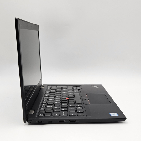Laptop Second Hand Lenovo Thinkpad L380 - 13.3inch Intel I3-8130U 8GB RAM 128GB SSD Windows 11 Refurbished [6]