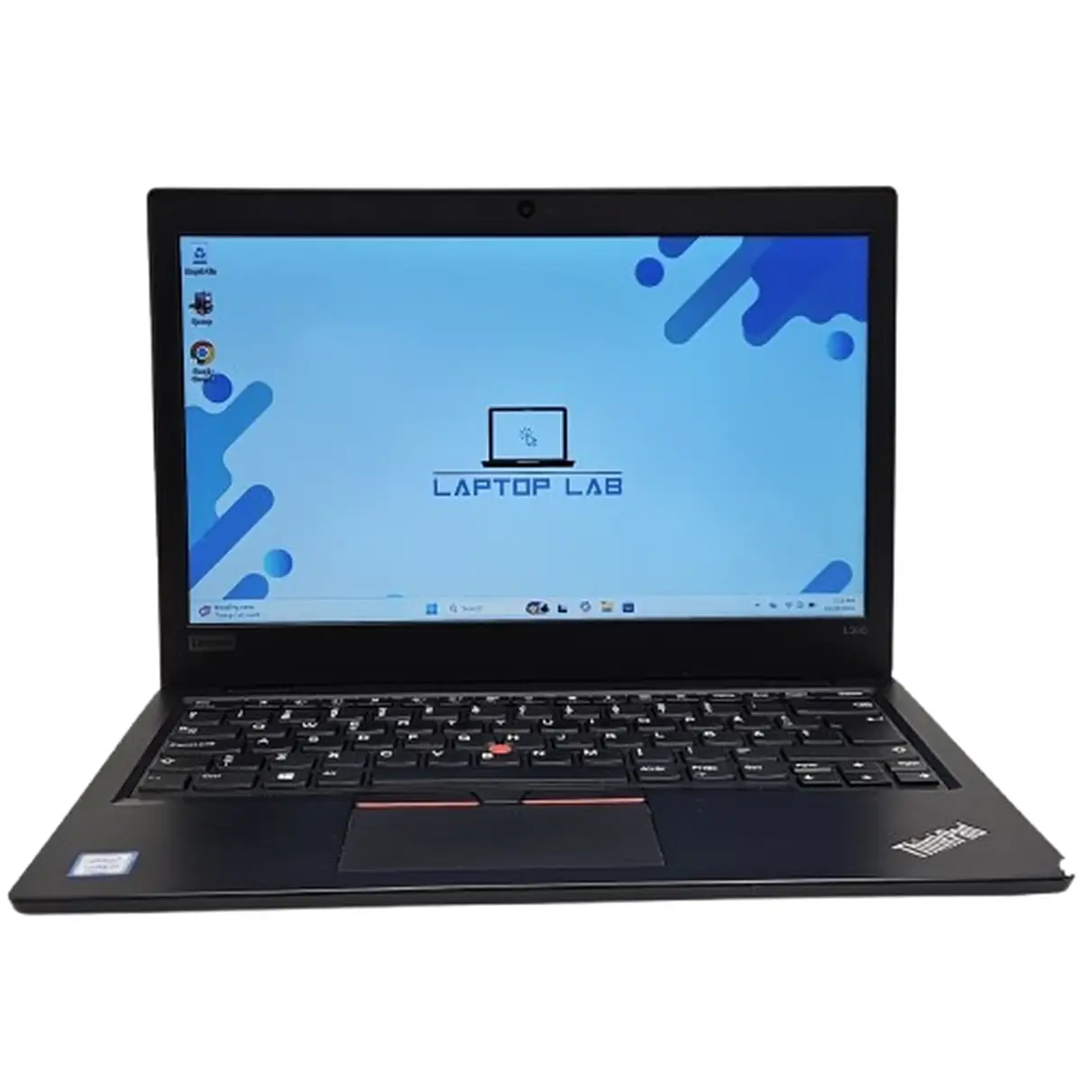Laptopuri refurbished și second-hand - Laptop Second Hand Lenovo Thinkpad L390 - 13.3inch Intel I3-8145U 8GB RAM 128GB SSD Windows 11 Refurbished 