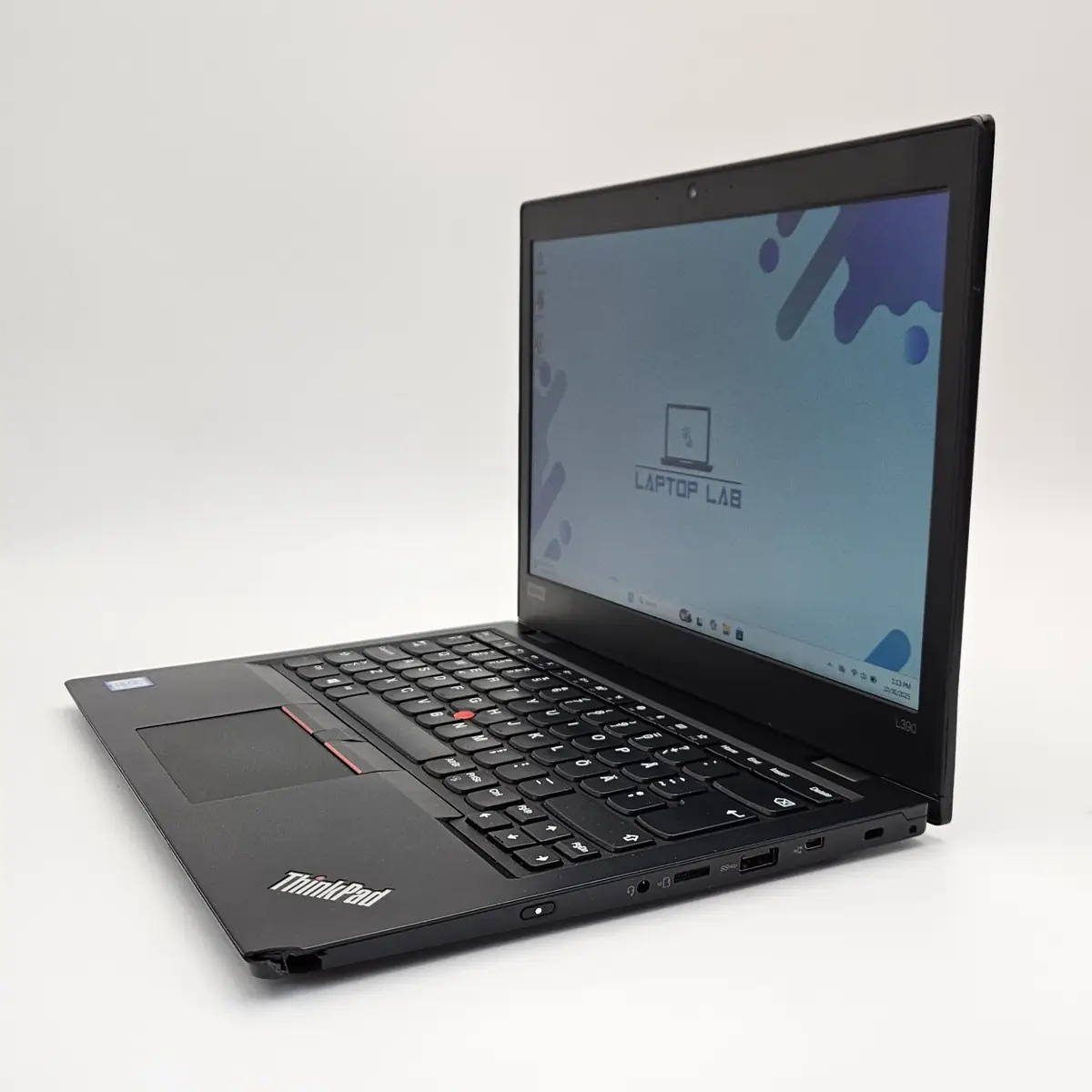 Laptop Second Hand Lenovo Thinkpad L390 - 13.3inch Intel I3-8145U 8GB RAM 128GB SSD Windows 11 Refurbished  [3]