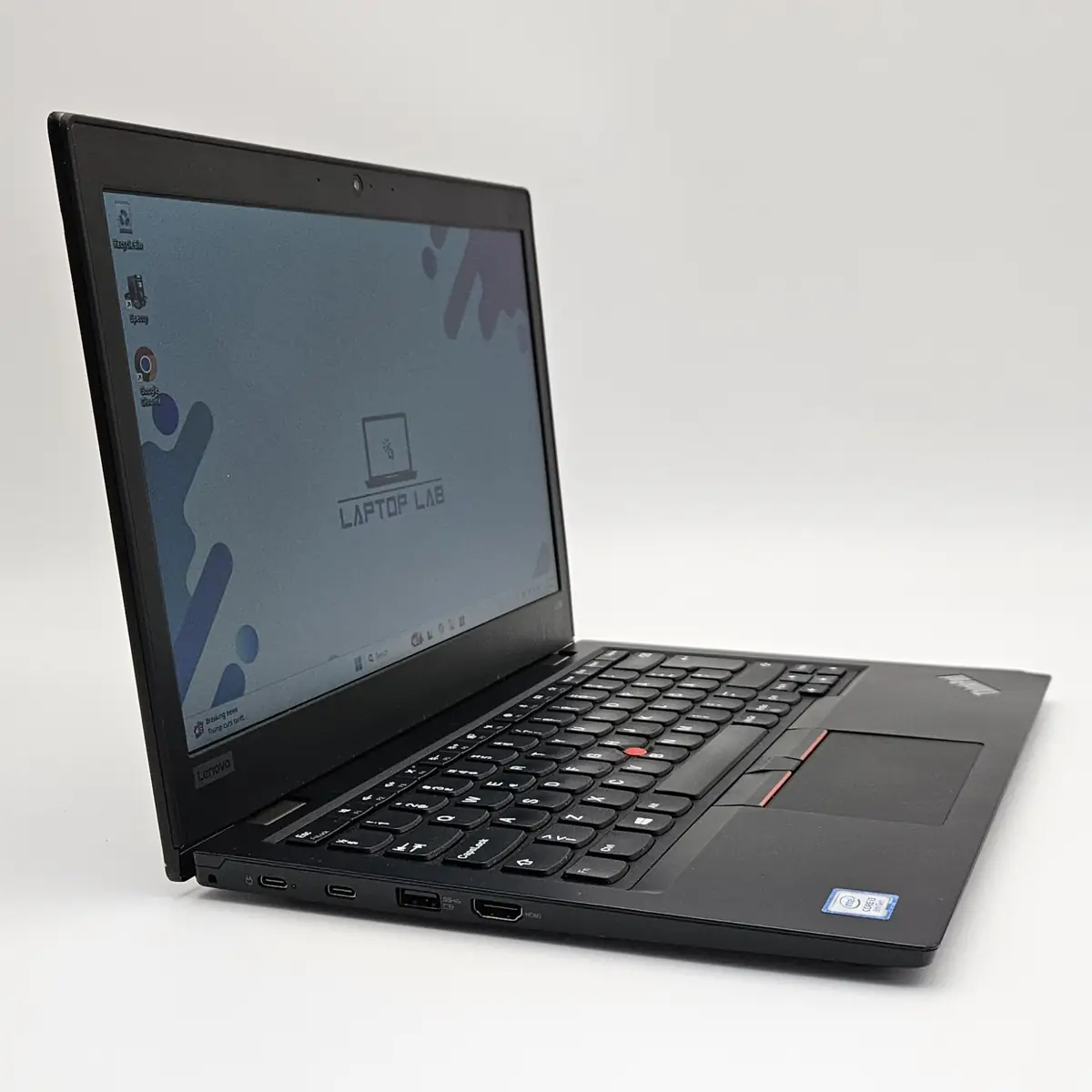 Laptop Second Hand Lenovo Thinkpad L390 - 13.3inch Intel I3-8145U 8GB RAM 128GB SSD Windows 11 Refurbished  [4]