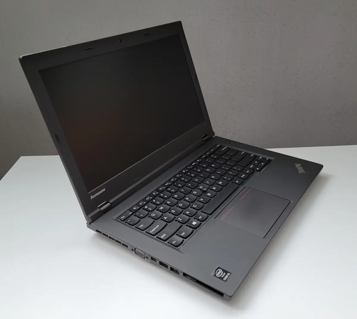 Laptop Second Hand Lenovo Thinkpad L440 - 14.0inch Intel I5-4210M 8GB RAM 500GB HDD Windows 10 Refurbished [17]