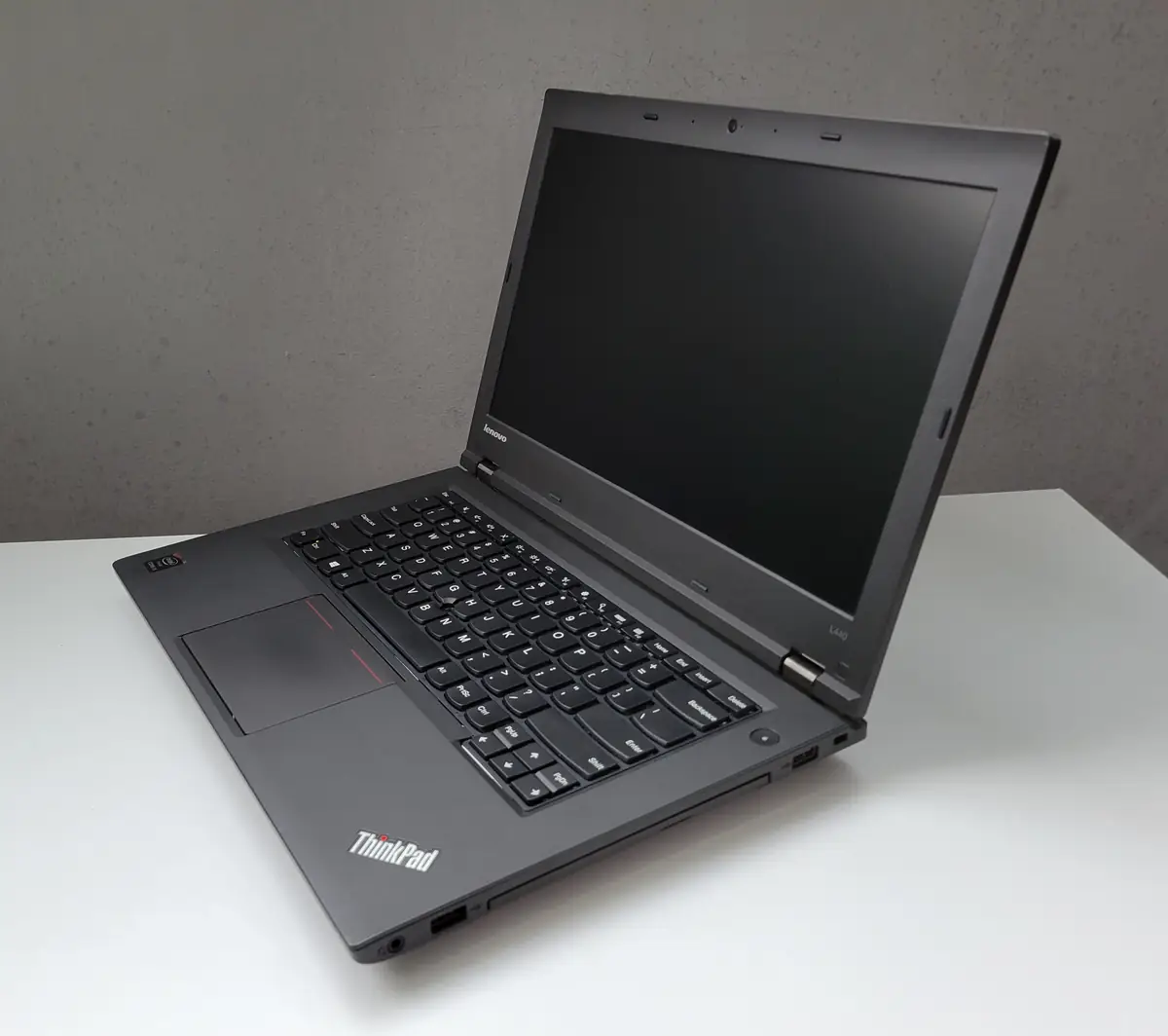 Laptop Second Hand Lenovo Thinkpad L440 - 14.0inch Intel I5-4210M 8GB RAM 500GB HDD Windows 10 Refurbished [16]
