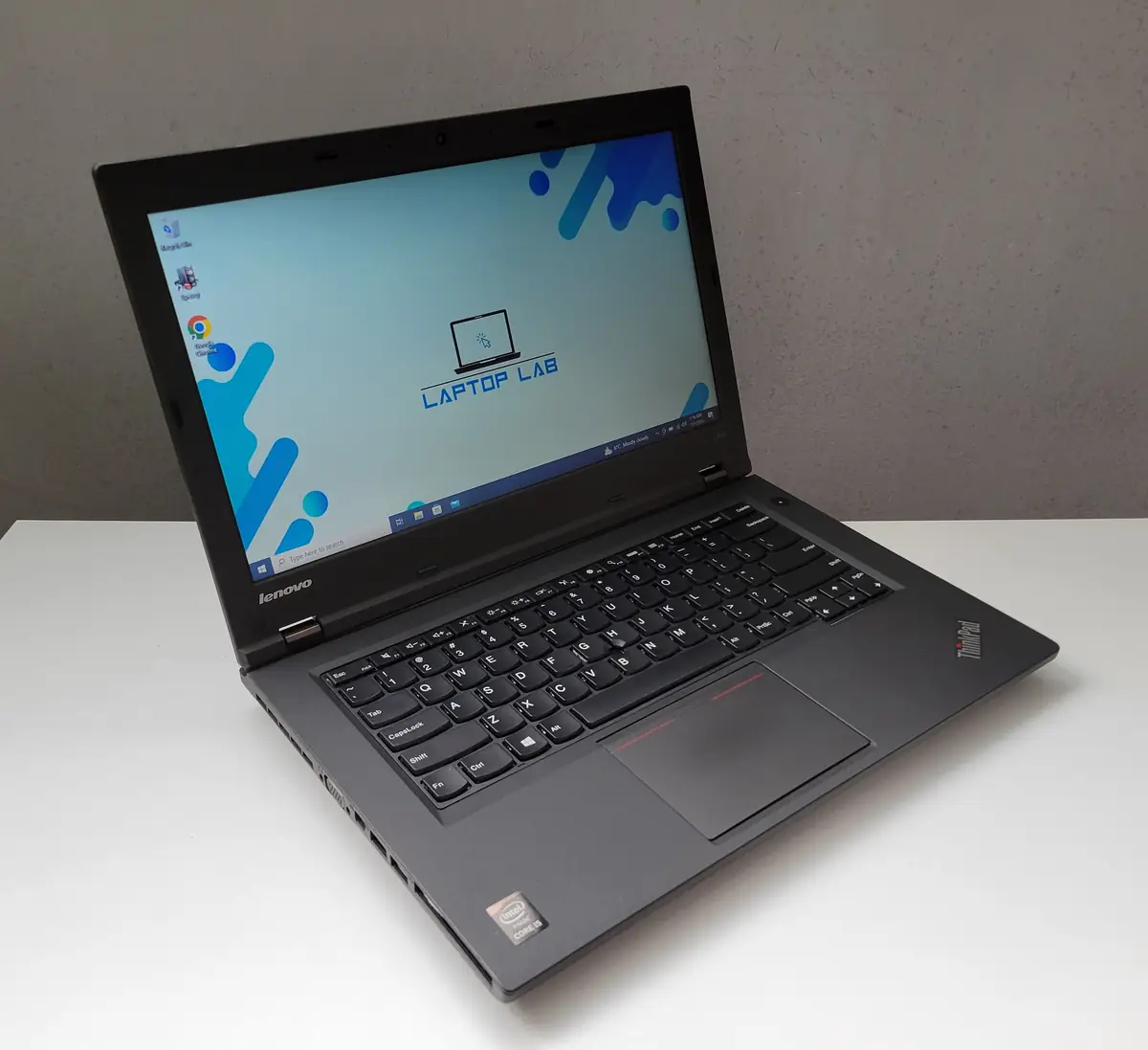 Laptop Second Hand Lenovo Thinkpad L440 - 14.0inch Intel I5-4210M 8GB RAM 500GB HDD Windows 10 Refurbished [15]