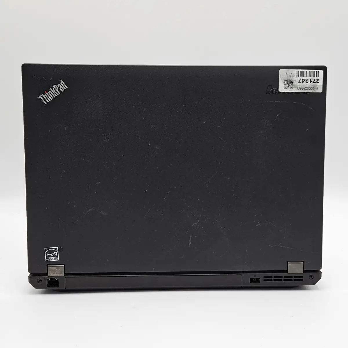 Laptop Second Hand Lenovo Thinkpad L440 - 14inch Intel Celeron 2950M 8GB RAM 120GB SSD Windows 10 Refurbished [7]