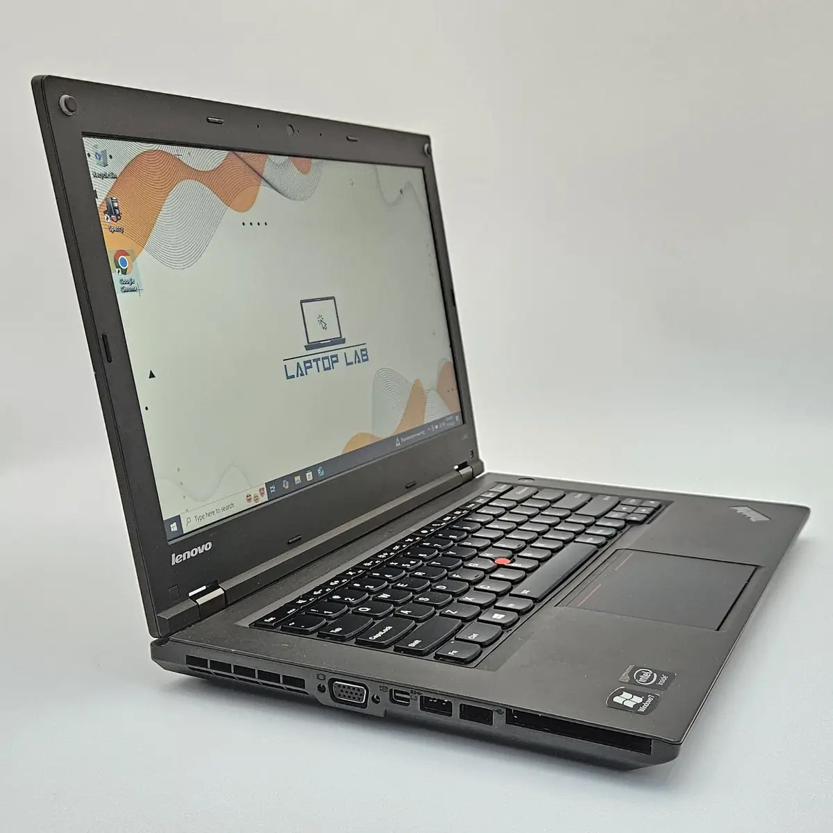 Laptop Second Hand LENOVO Thinkpad L440 - 14inch Intel Celeron 2950M 8GB RAM 120GB Windows 10 Refurbished  [4]