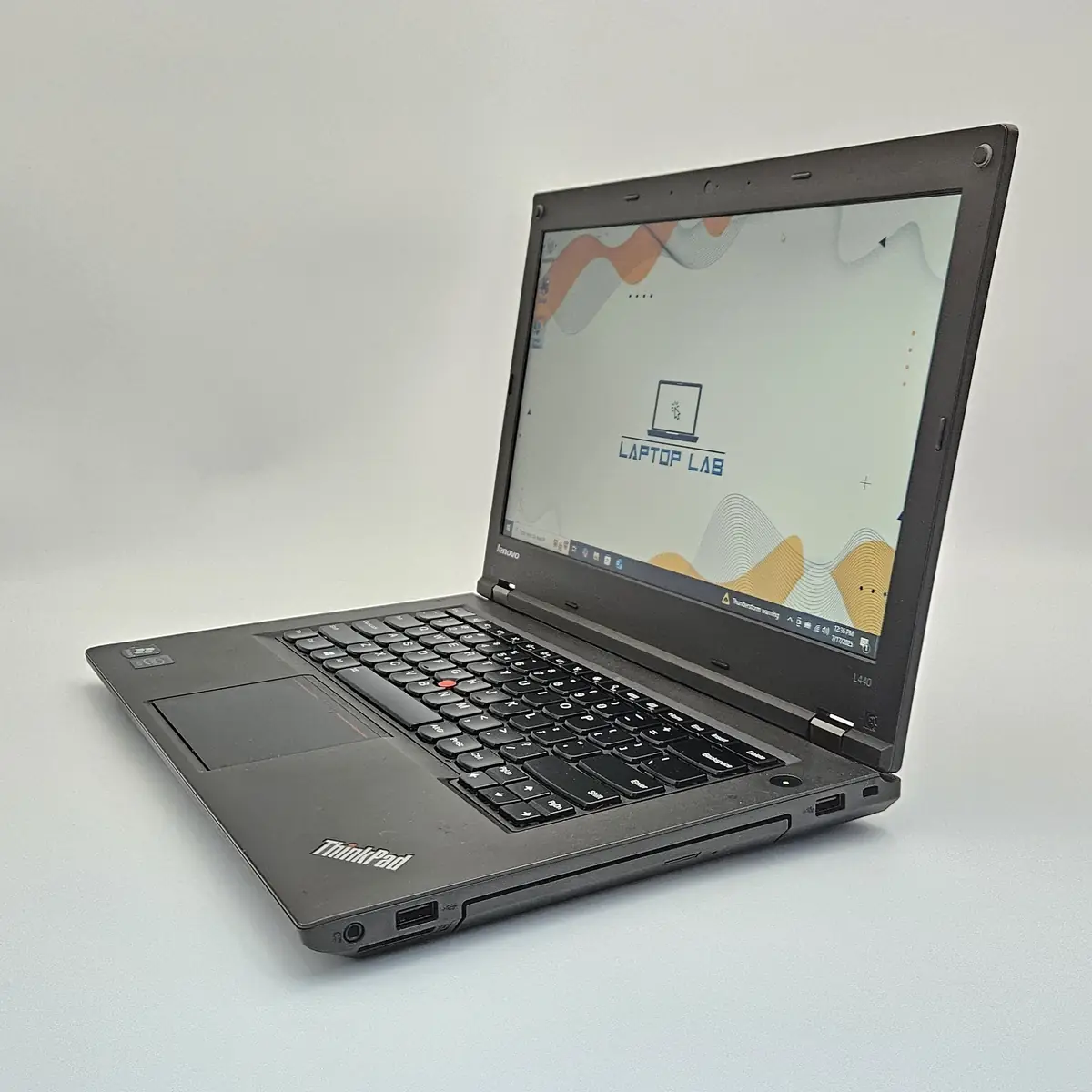Laptop Second Hand LENOVO Thinkpad L440 - 14inch Intel Celeron 2950M 8GB RAM 120GB Windows 10 Refurbished  [3]