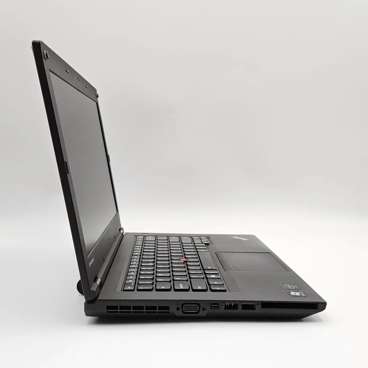 Laptop Second Hand LENOVO Thinkpad L440 - 14inch Intel Celeron 2950M 8GB RAM 120GB Windows 10 Refurbished  [6]
