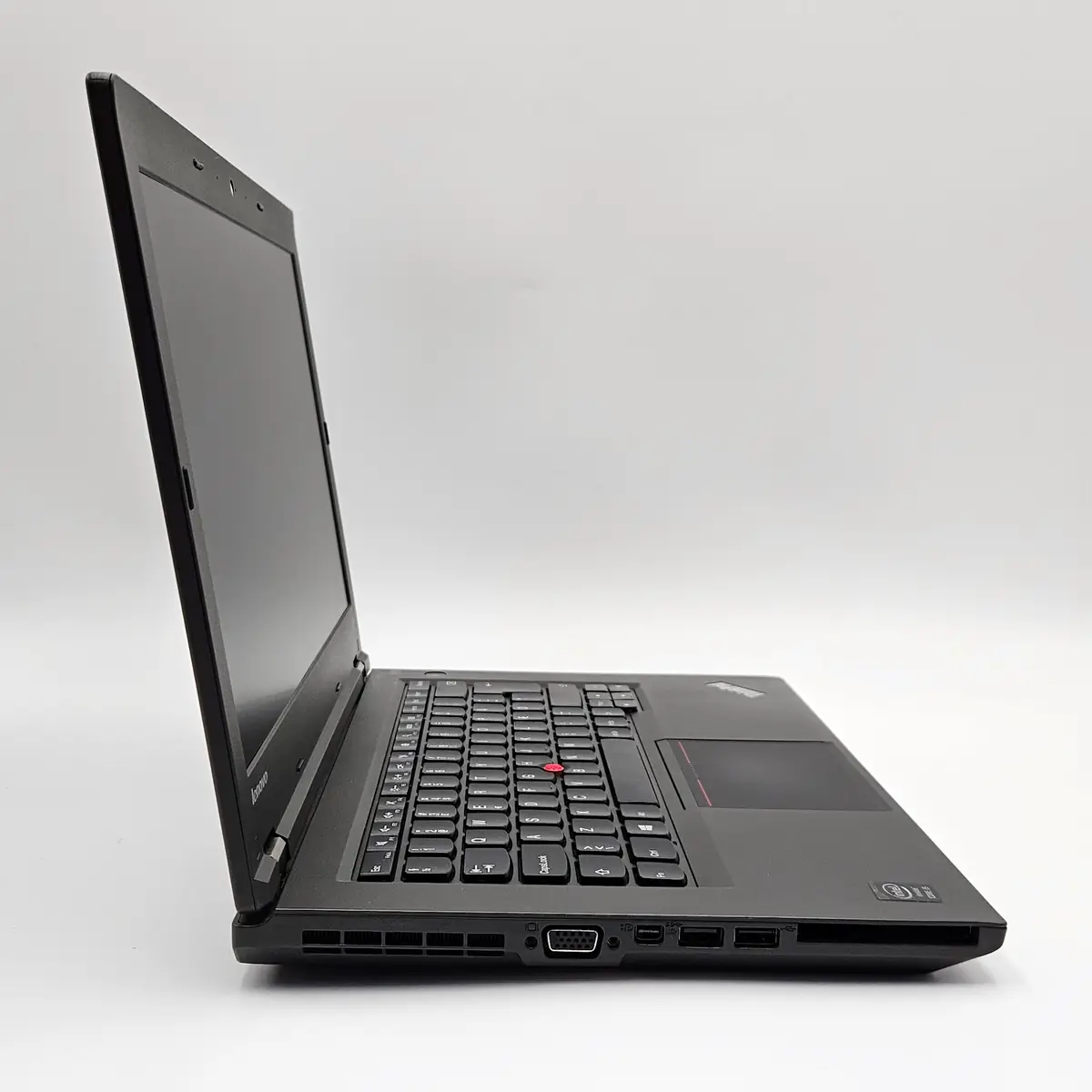 Laptop Second Hand Lenovo ThinkPad L440 - 14inch Intel i5-4200M 8GB RAM 128GB SSD Windows 10 Refurbished  [6]