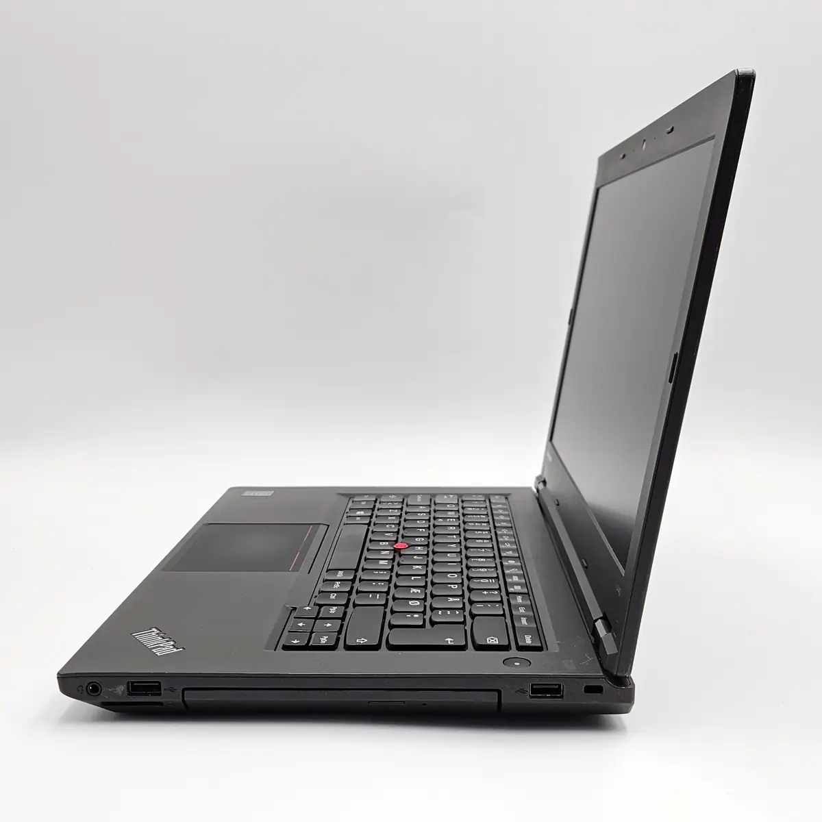 Laptop Second Hand Lenovo ThinkPad L440 - 14inch Intel i5-4200M 8GB RAM 128GB SSD Windows 10 Refurbished  [5]