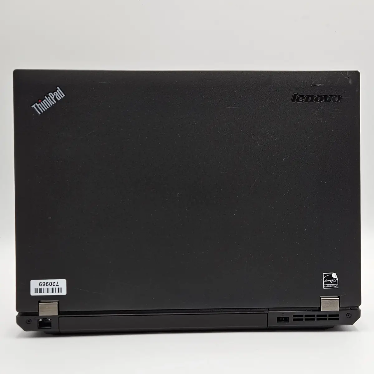 Laptop Second Hand Lenovo ThinkPad L440 - 14inch Intel i5-4200M 8GB RAM 128GB SSD Windows 10 Refurbished  [7]