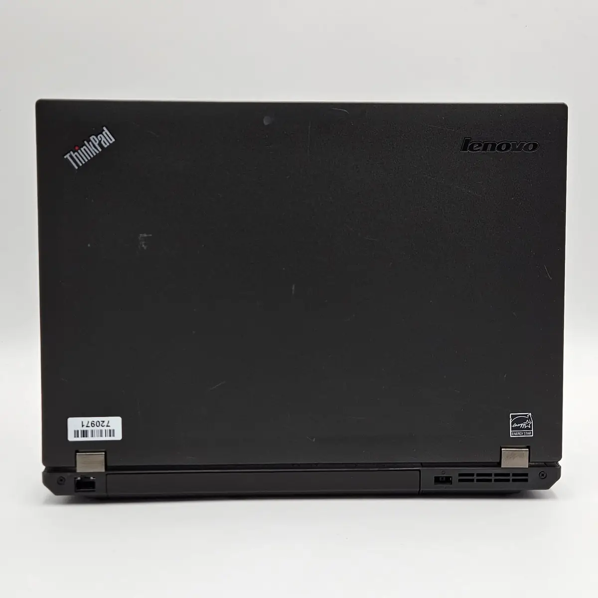 Laptop Second Hand Lenovo ThinkPad L440 - 14inch Intel i5-4200M 8GB RAM 128GB SSD Windows 10 Refurbished  [7]