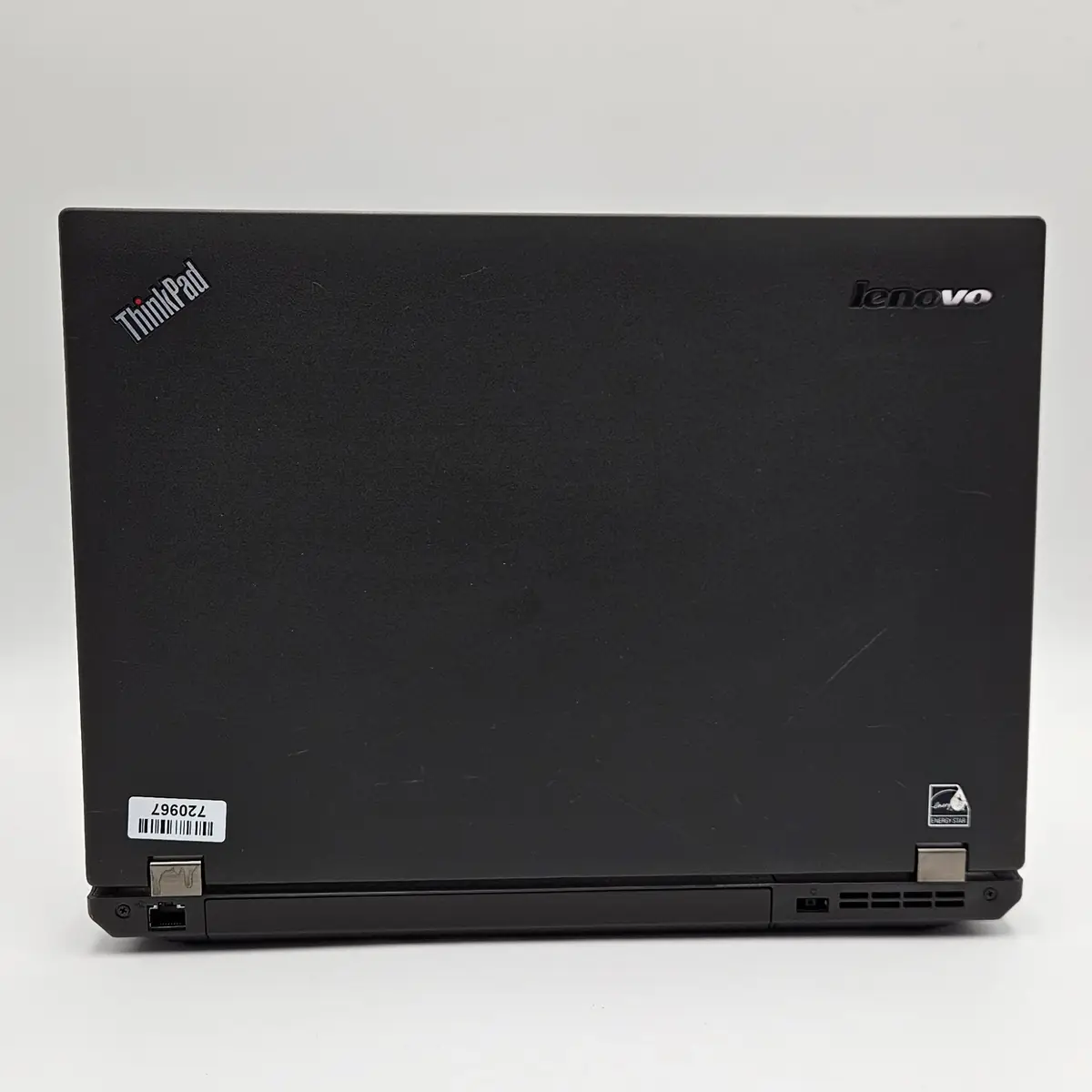 Laptop Second Hand Lenovo ThinkPad L440 - 14inch Intel i5-4200M 8GB RAM 128GB SSD Windows 10 Refurbished  [7]