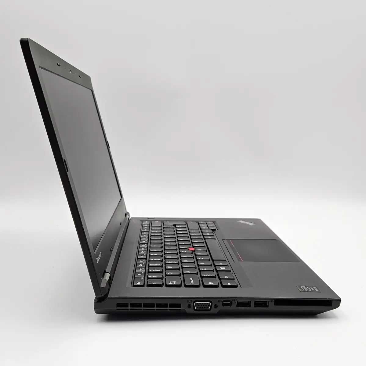 Laptop Second Hand Lenovo ThinkPad L440 - 14inch Intel i5-4200M 8GB RAM 128GB SSD Windows 10 Refurbished  [6]
