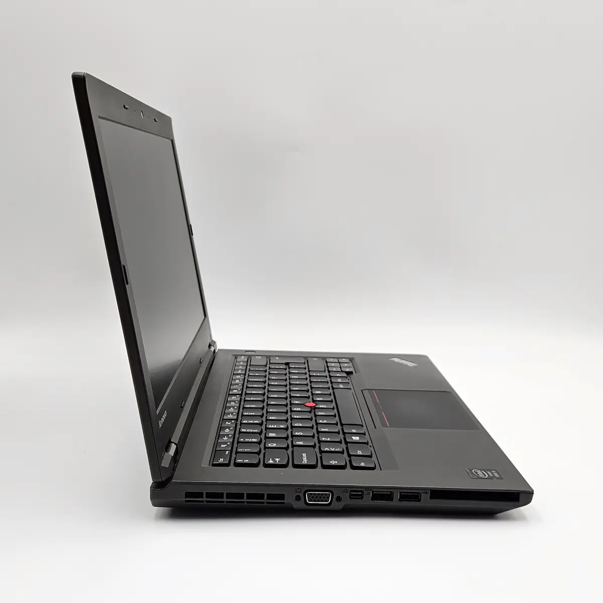 Laptop Second Hand Lenovo ThinkPad L440 - 14inch Intel i5-4200M 8GB RAM 128GB SSD Windows 10 Refurbished  [6]