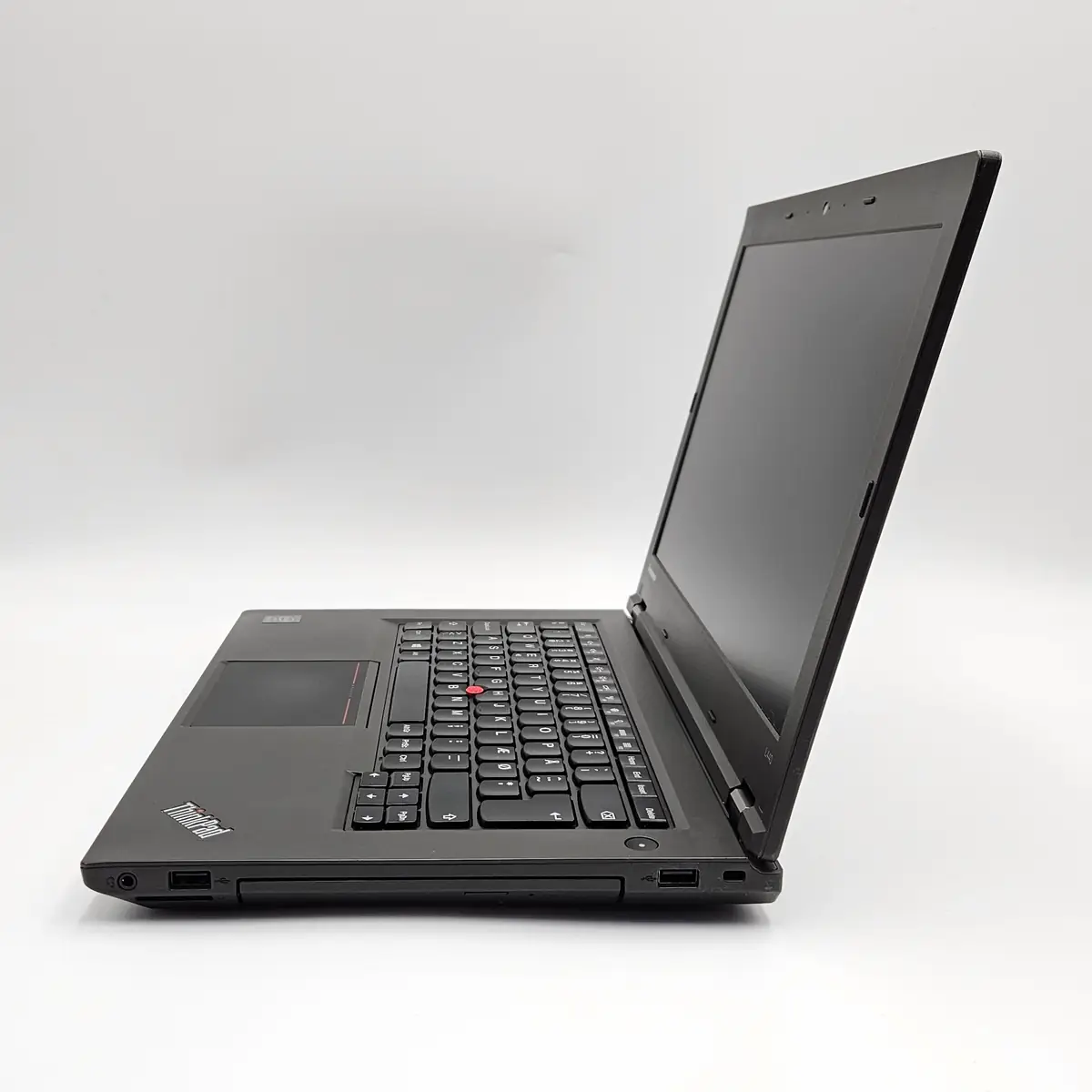 Laptop Second Hand Lenovo ThinkPad L440 - 14inch Intel i5-4200M 8GB RAM 128GB SSD Windows 10 Refurbished  [5]