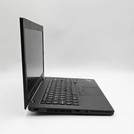 Laptop Second Hand Lenovo ThinkPad L450 - 14inch FHD Intel I3-5005U 8GB RAM 128GB SSD Windows 10 Refurbished [6]