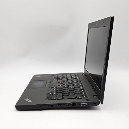 Laptop Second Hand Lenovo ThinkPad L450 - 14inch FHD Intel I3-5005U 8GB RAM 128GB SSD Windows 10 Refurbished [5]