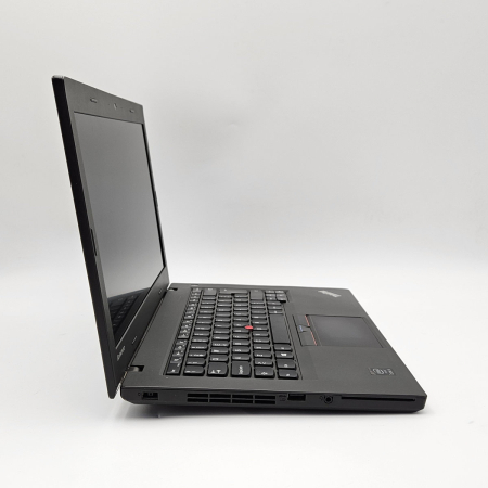 Laptop Second Hand Lenovo ThinkPad L450 - 14inch FHD Intel I3-5005U 8GB RAM 128GB SSD Windows 10 Refurbished [6]