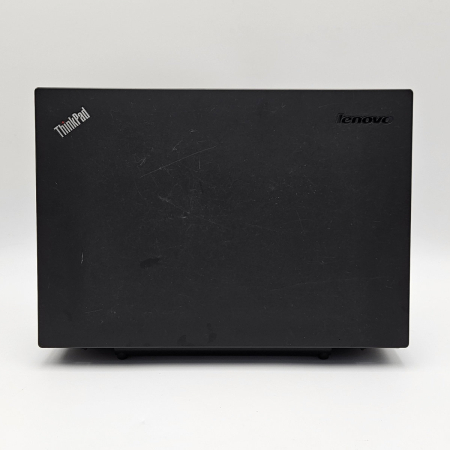 Laptop Second Hand Lenovo ThinkPad L450 - 14inch FHD Intel I3-5005U 8GB RAM 128GB SSD Windows 10 Refurbished [7]