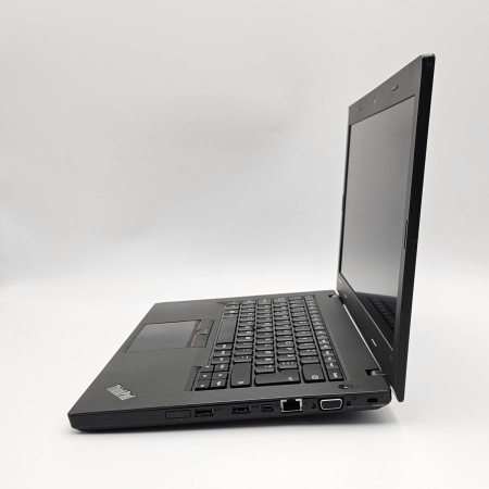Laptop Second Hand Lenovo ThinkPad L450 - 14inch FHD Intel I3-5005U 8GB RAM 128GB SSD Windows 10 Refurbished [6]