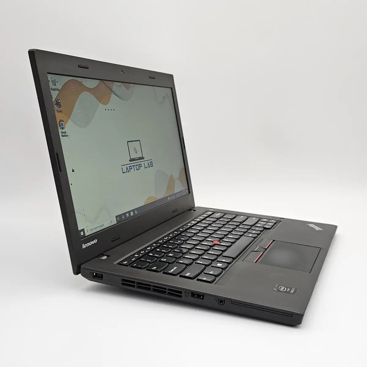 Laptop Second Hand Lenovo Thinkpad L450 - 14inch Intel I5-5200U 12GB RAM 256GB SSD Windows 10 Refurbished  [4]