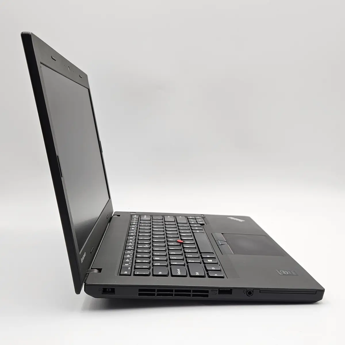 Laptop Second Hand Lenovo Thinkpad L450 - 14inch Intel I5-5200U 8GB RAM 256GB SSD Windows 10 Refurbished  [6]