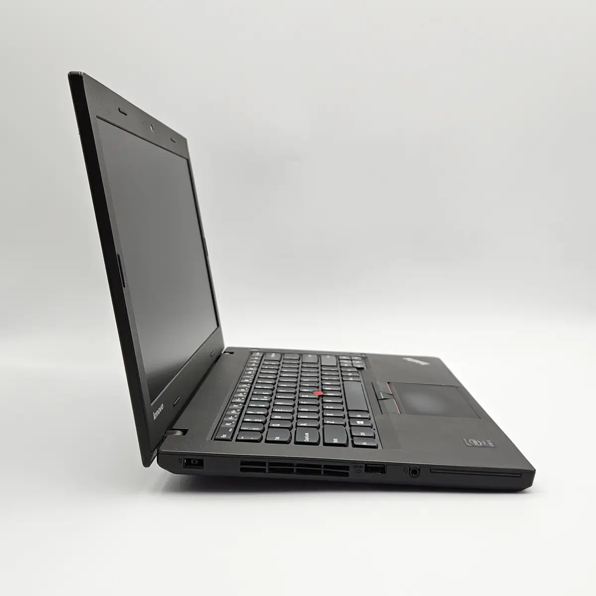 Laptop Second Hand Lenovo Thinkpad L450 - 14inch Intel I5-5200U 12GB RAM 256GB SSD Windows 10 Refurbished  [6]
